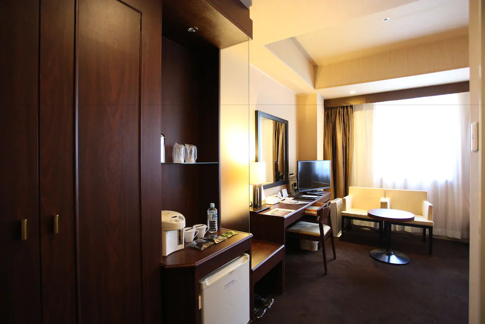 Laguna Suite Hotel & Wedding Nagoya