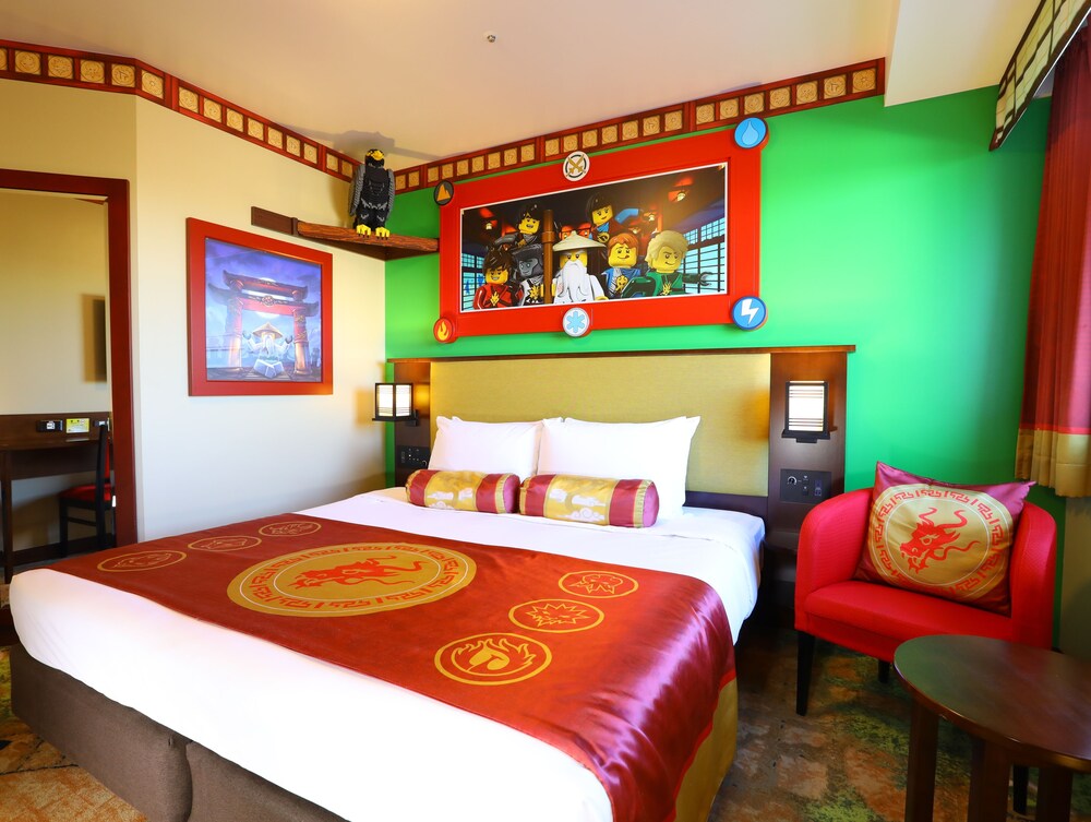 Legoland Japan Hotel