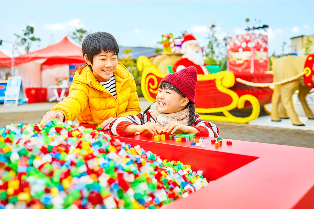 Legoland Japan Hotel