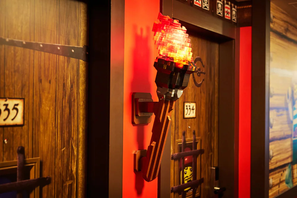 Legoland Japan Hotel