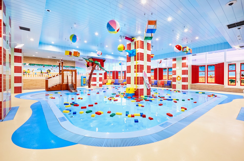 Legoland Japan Hotel