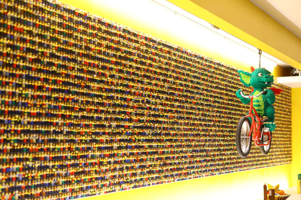 Legoland Japan Hotel
