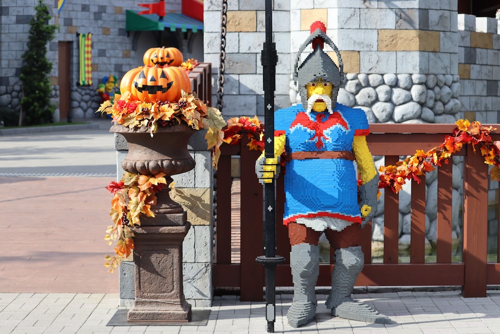 Legoland Japan Hotel