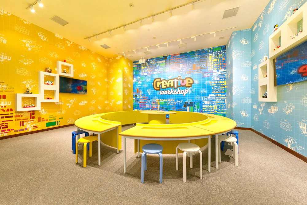 Legoland Japan Hotel