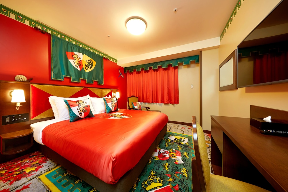 Legoland Japan Hotel