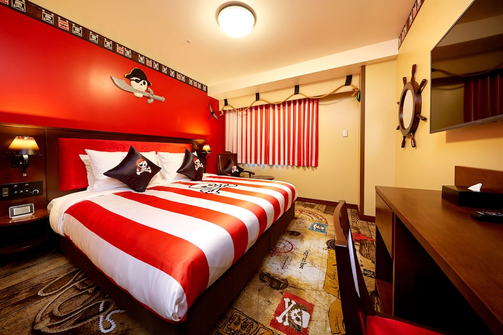 Legoland Japan Hotel