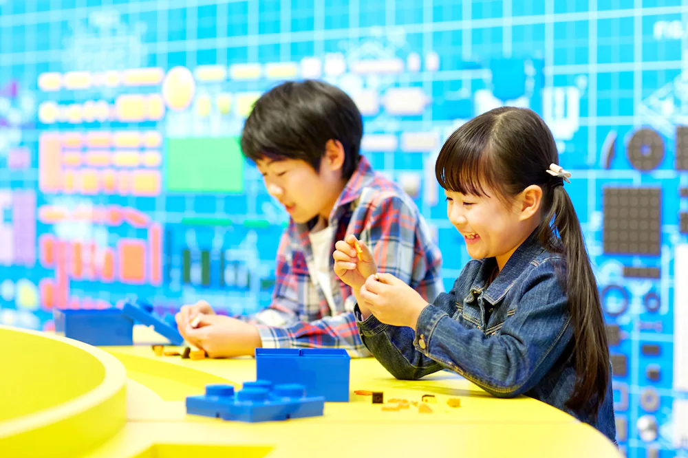 Legoland Japan Hotel