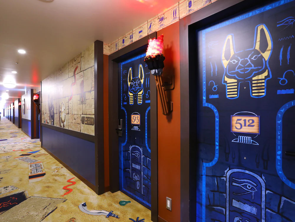 Legoland Japan Hotel
