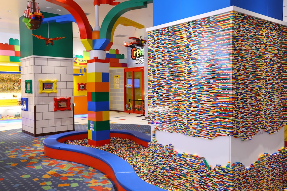 Legoland Japan Hotel