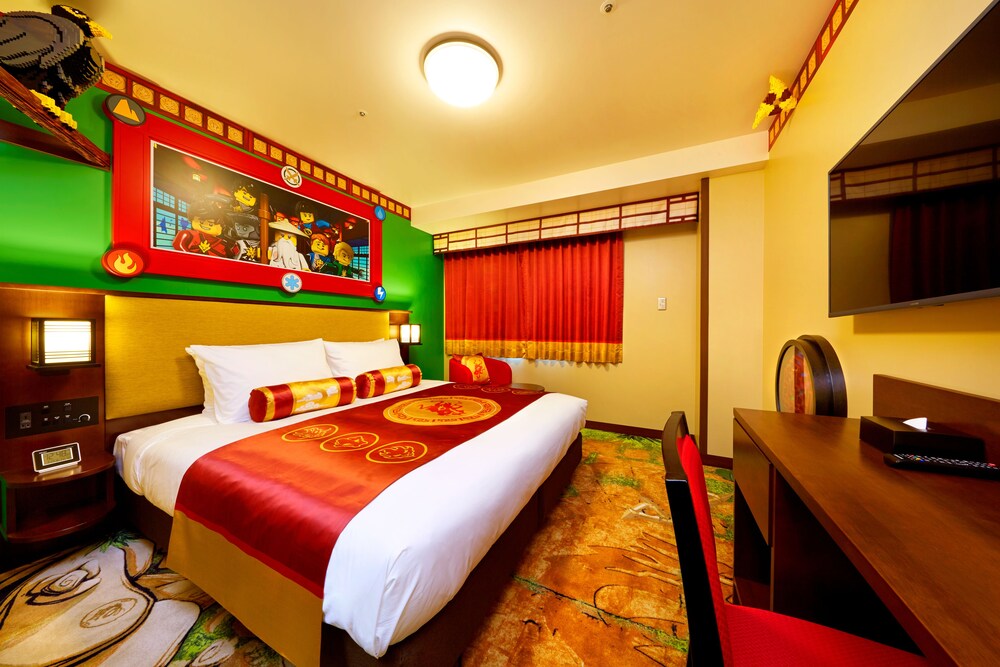 Legoland Japan Hotel