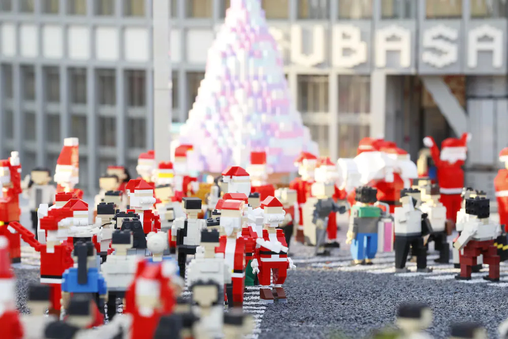Legoland Japan Hotel