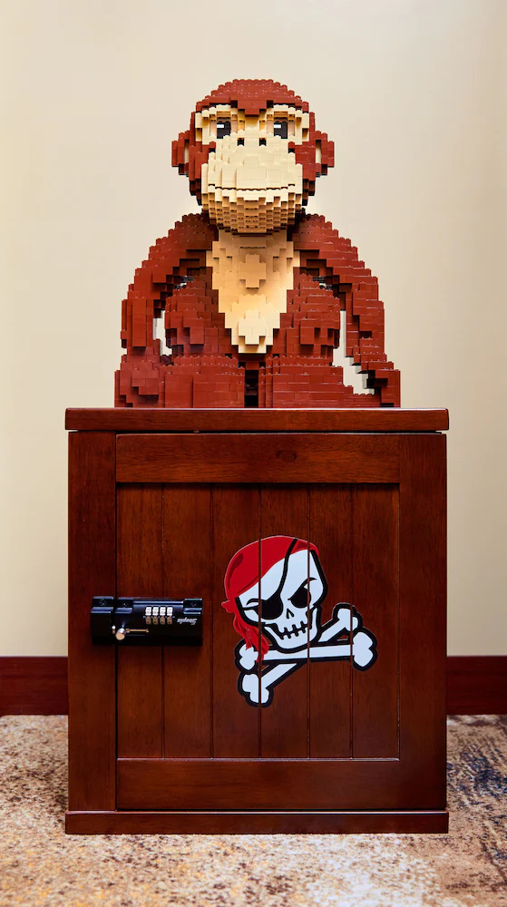 Legoland Japan Hotel