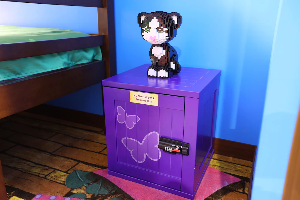Legoland Japan Hotel