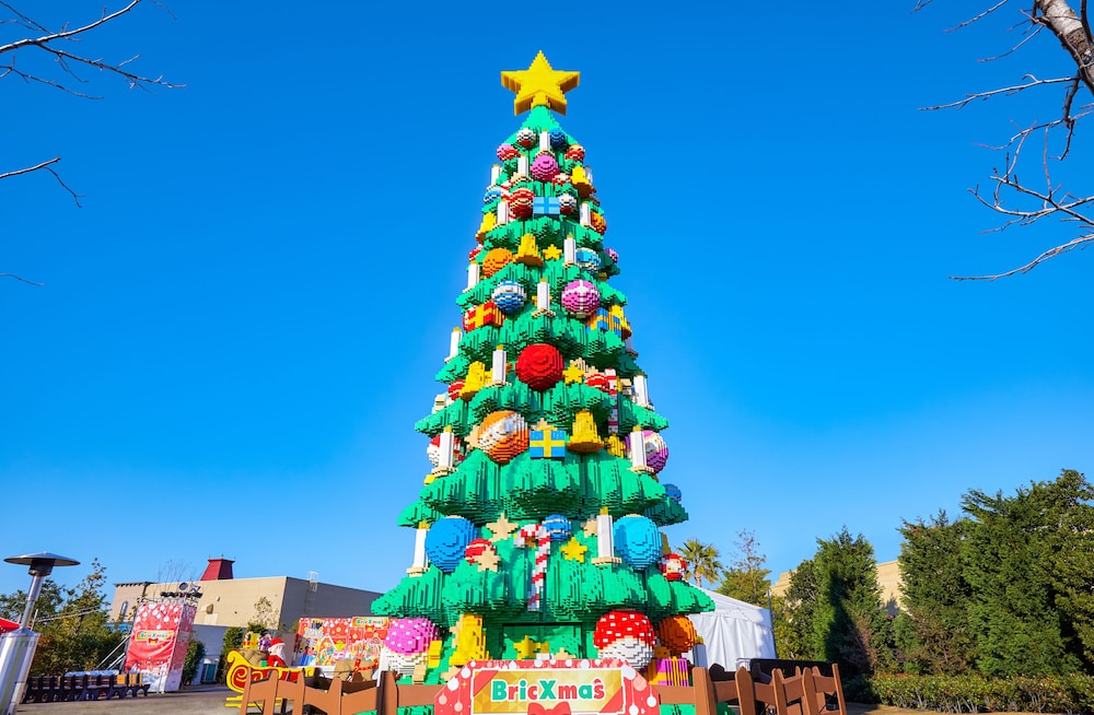 Legoland Japan Hotel