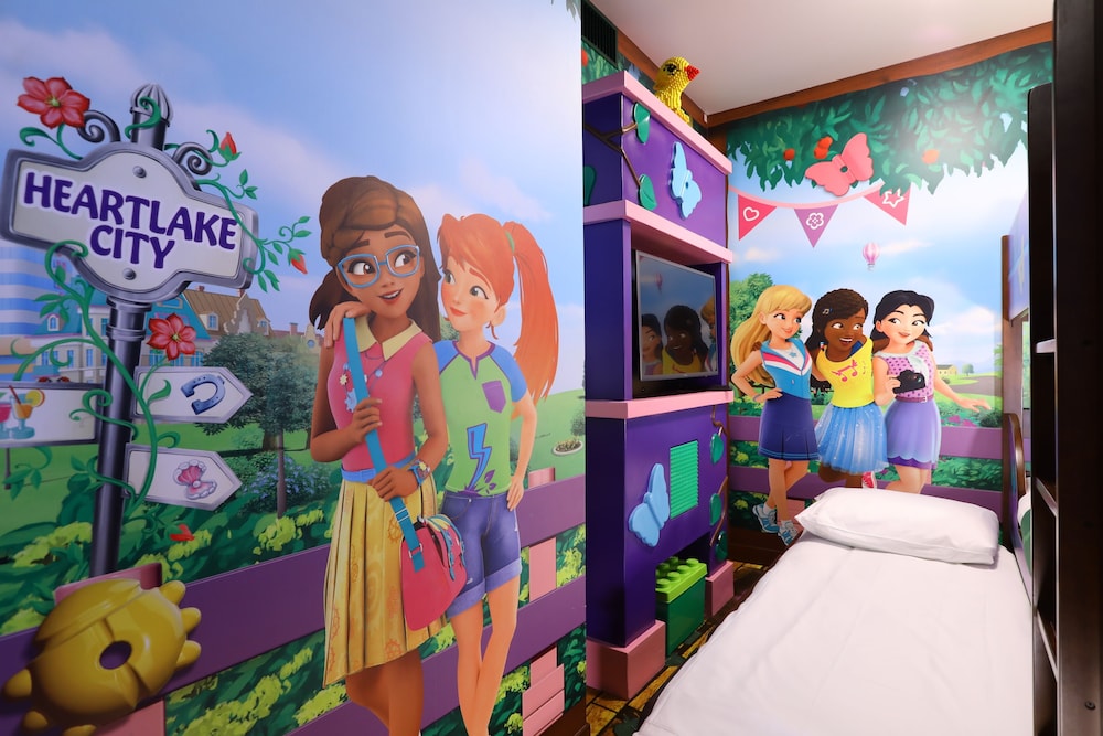 Legoland Japan Hotel