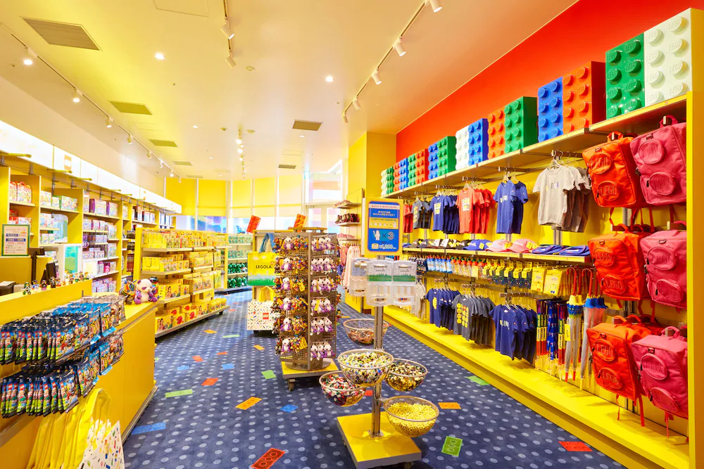 Legoland Japan Hotel