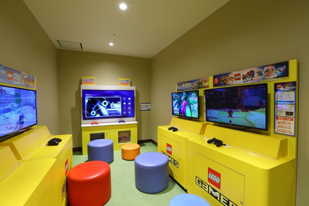 Legoland Japan Hotel