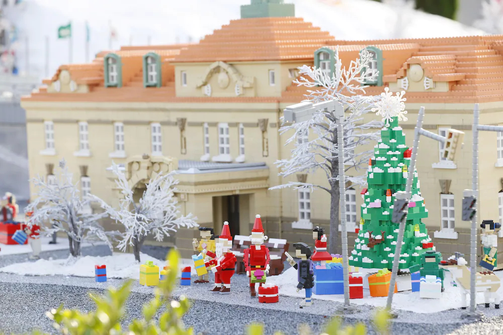 Legoland Japan Hotel