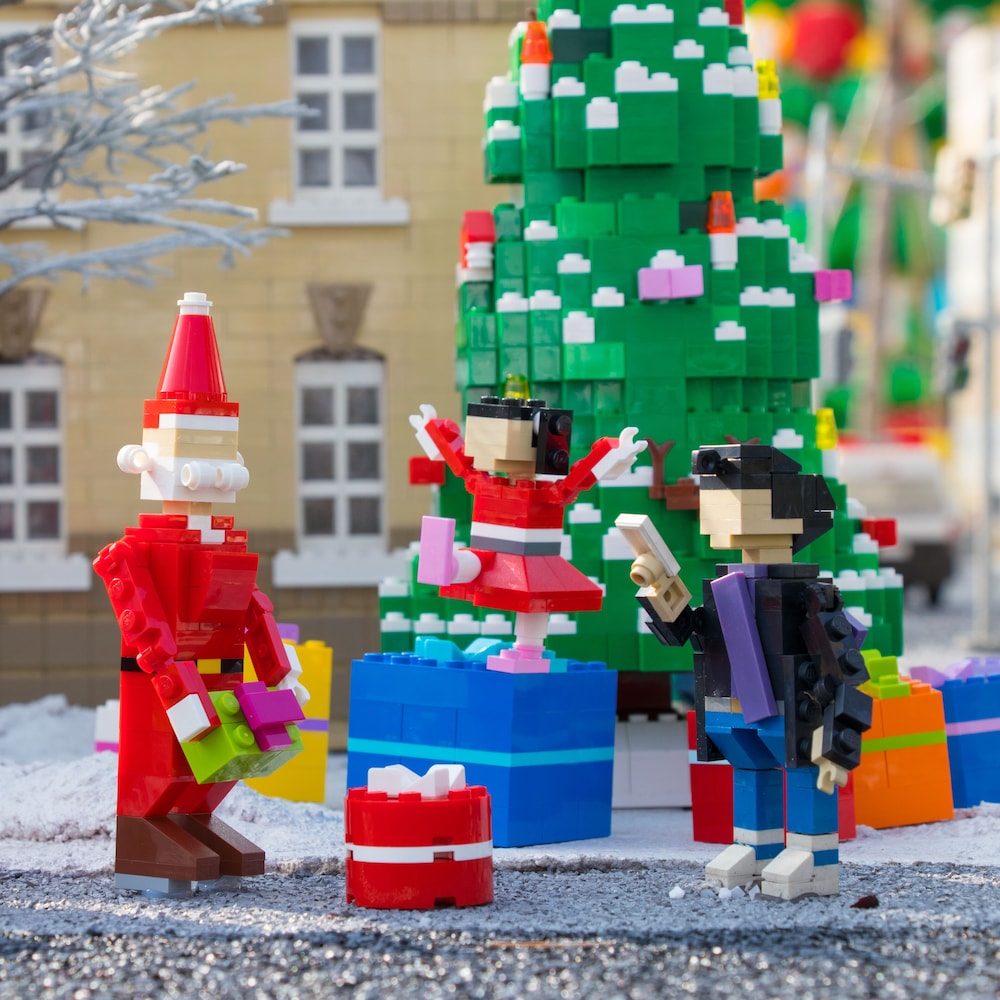 Legoland Japan Hotel