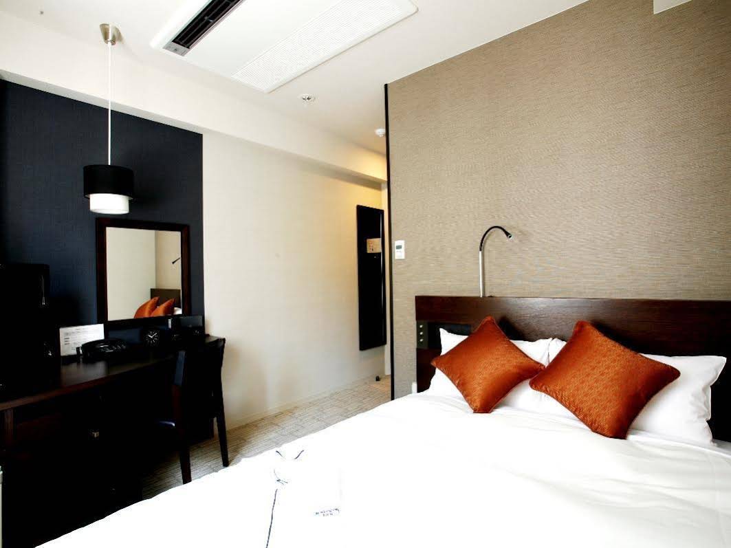 Meitetsu Inn Nagoya Sakuradori