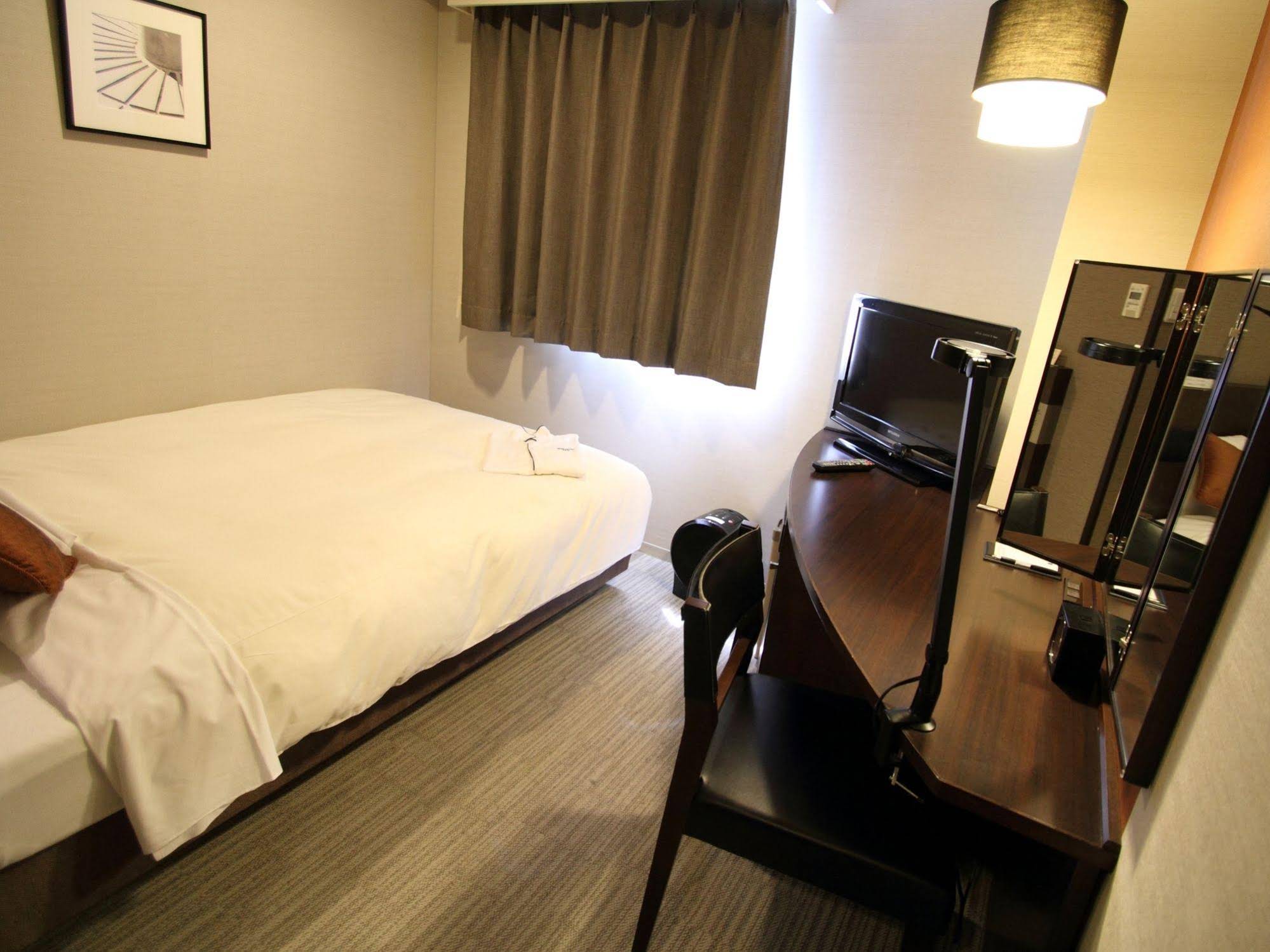 Meitetsu Inn Nagoya Sakuradori