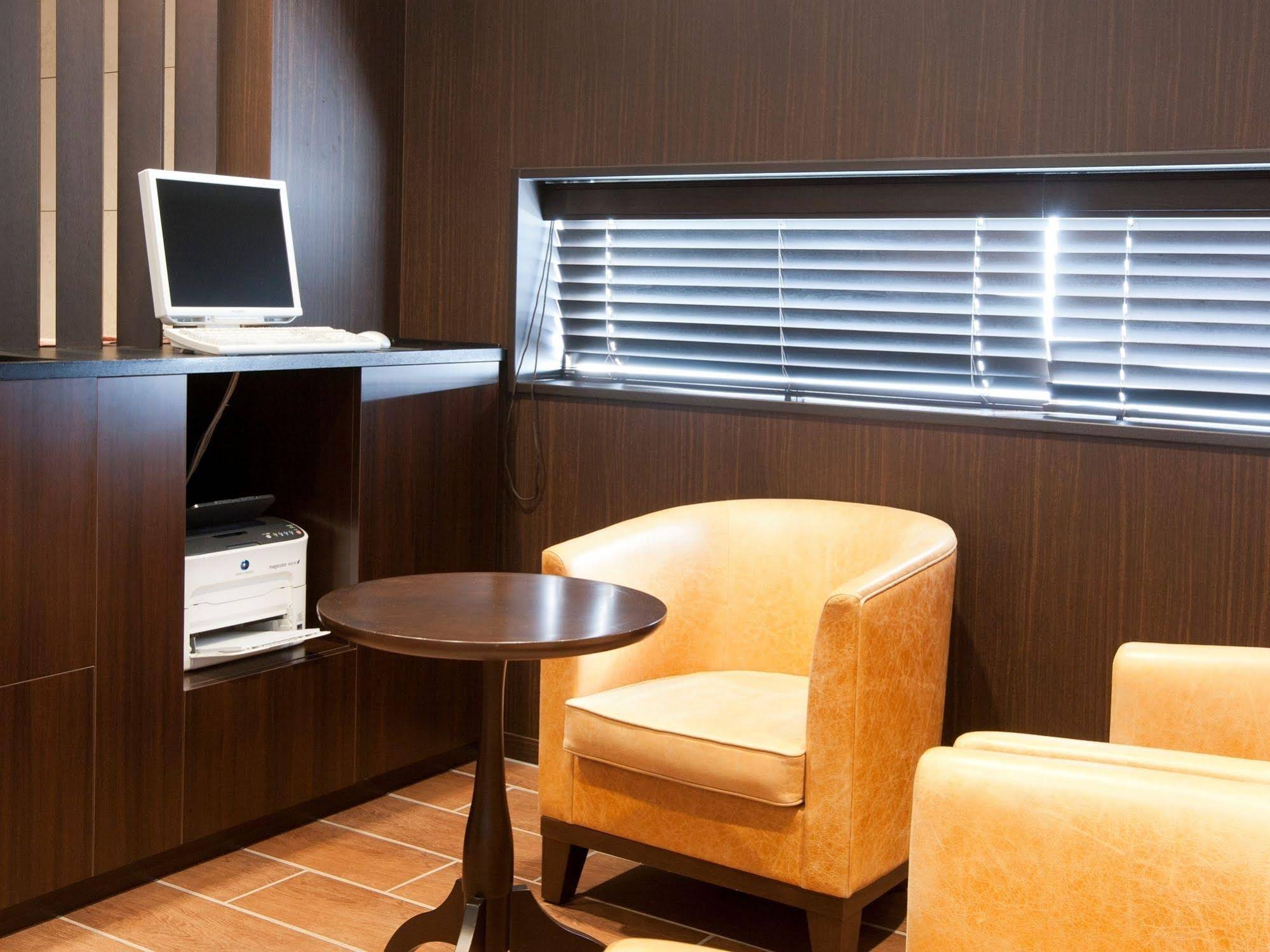 Meitetsu Inn Nagoya Sakuradori