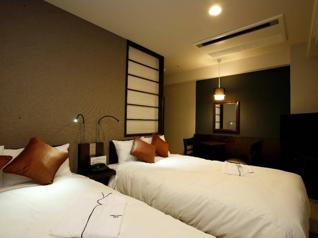 Meitetsu Inn Nagoya Sakuradori