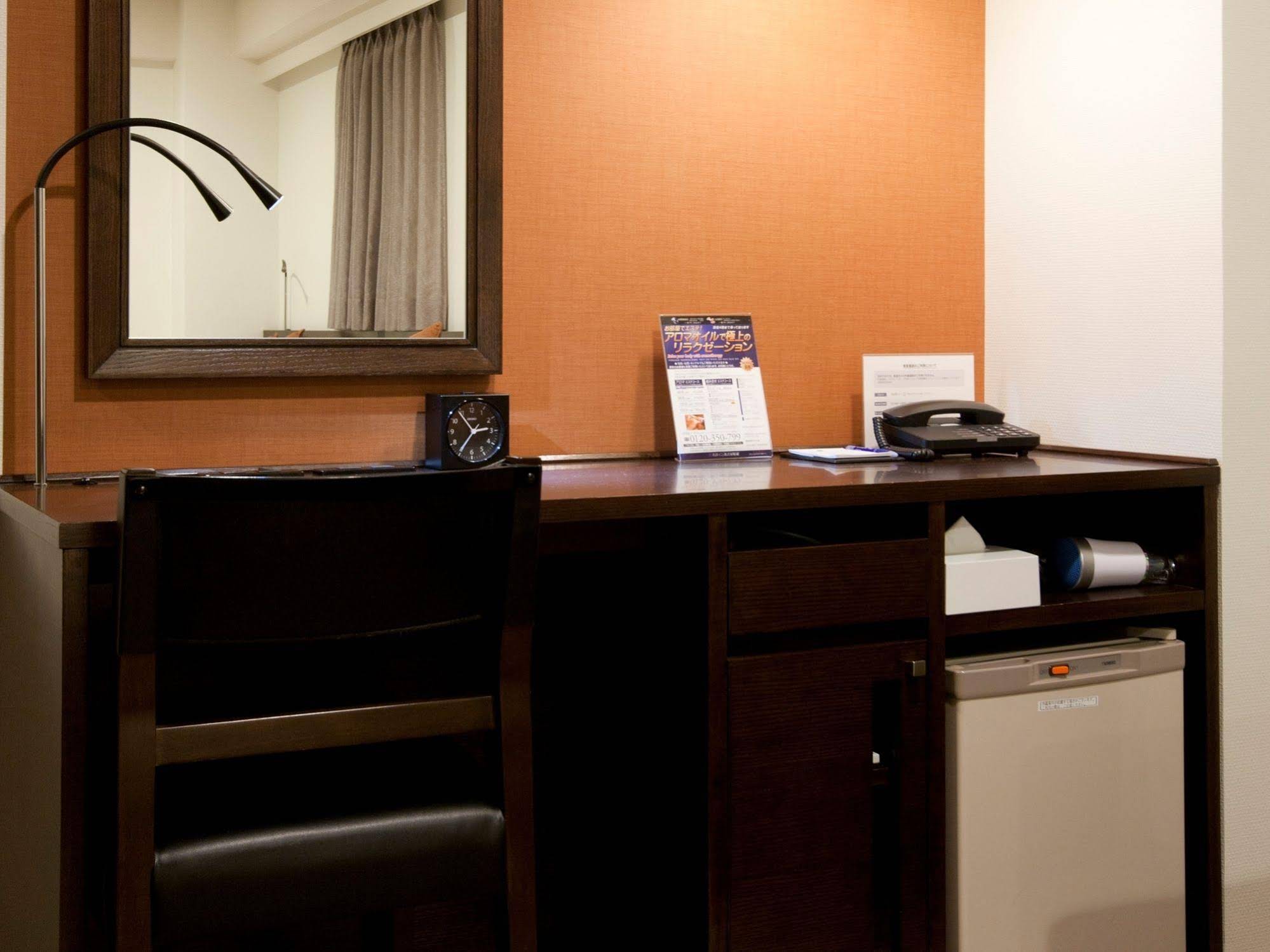 Meitetsu Inn Nagoya Sakuradori