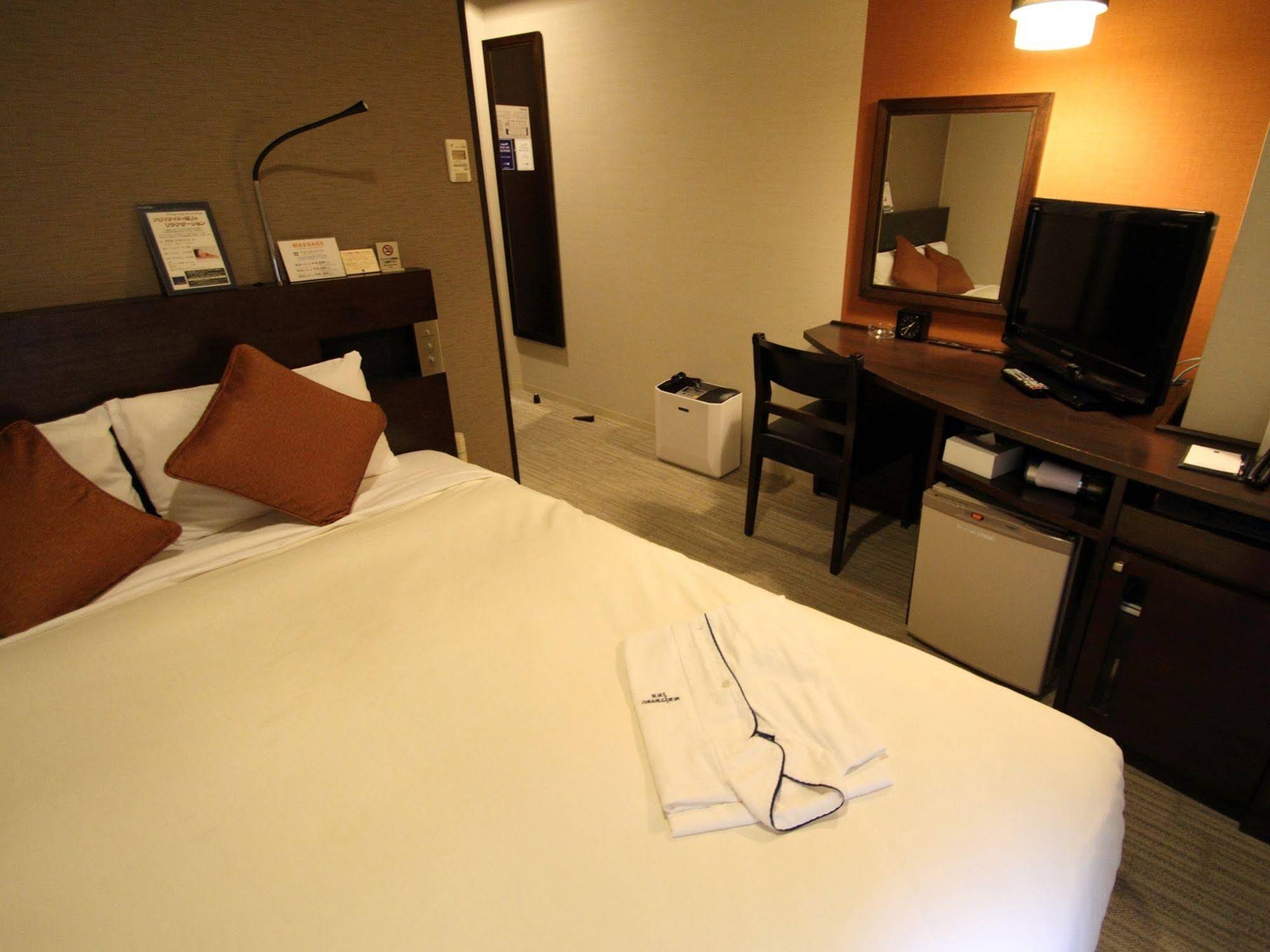 Meitetsu Inn Nagoya Sakuradori
