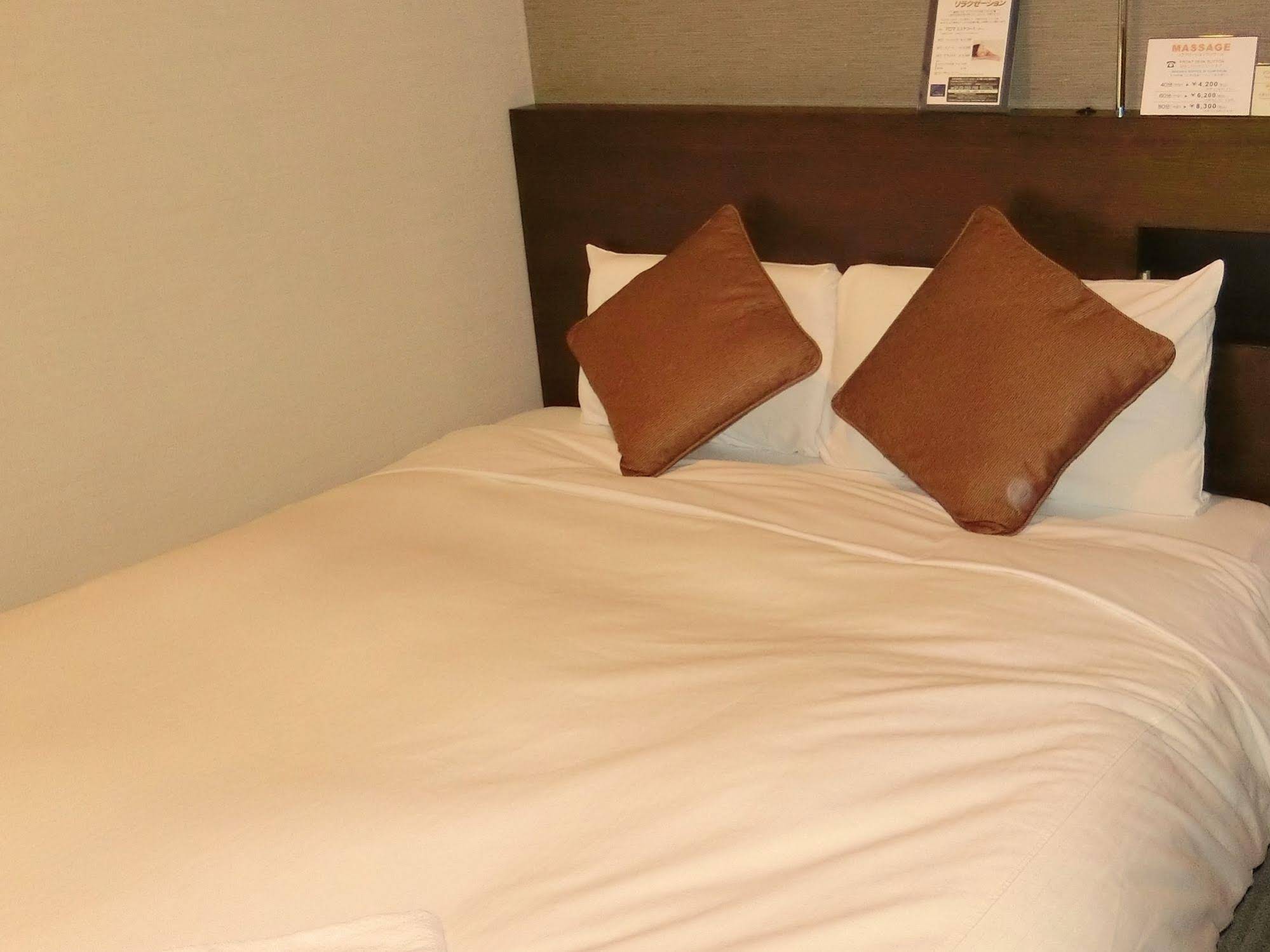 Meitetsu Inn Nagoya Sakuradori