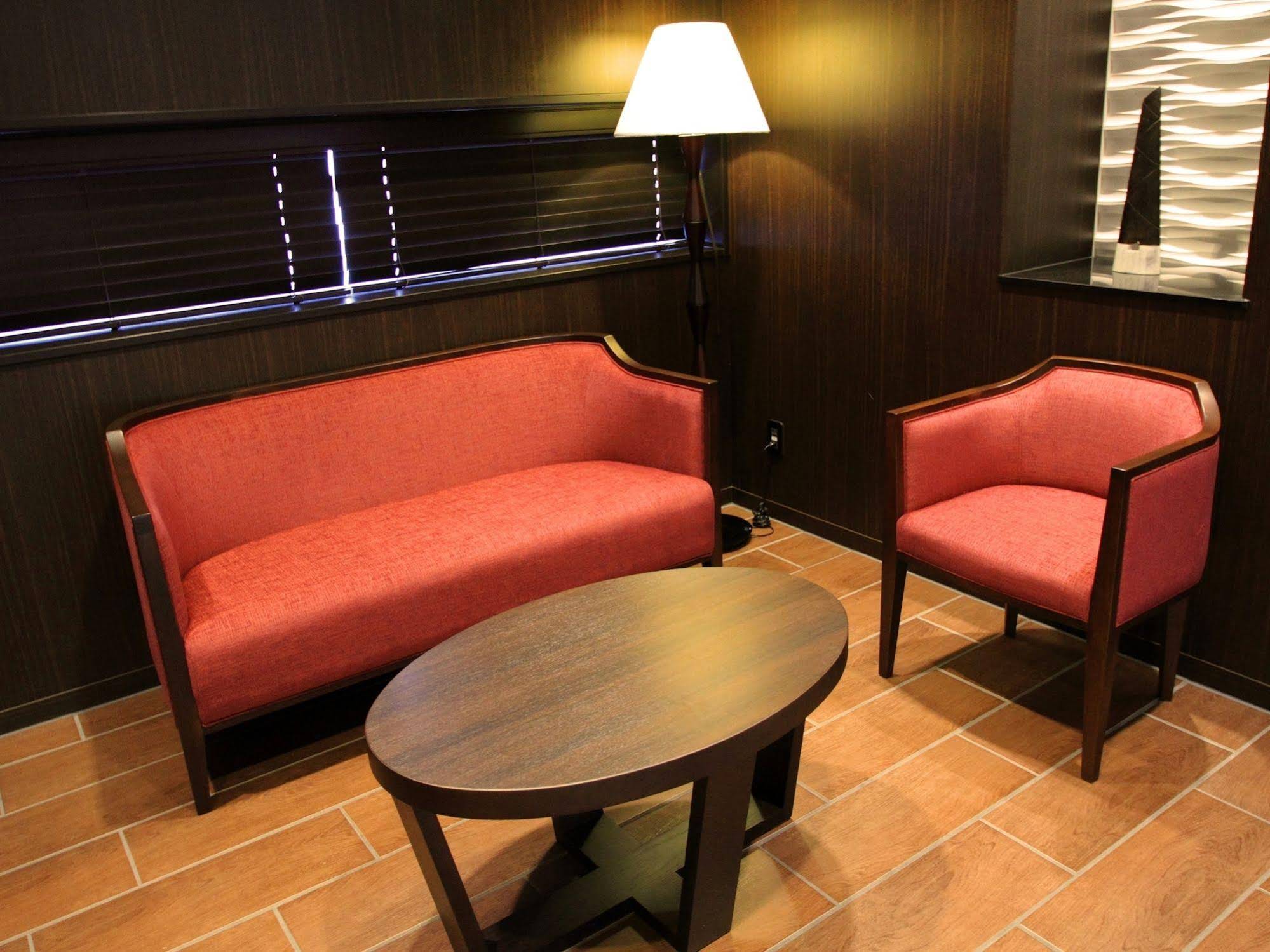 Meitetsu Inn Nagoya Sakuradori