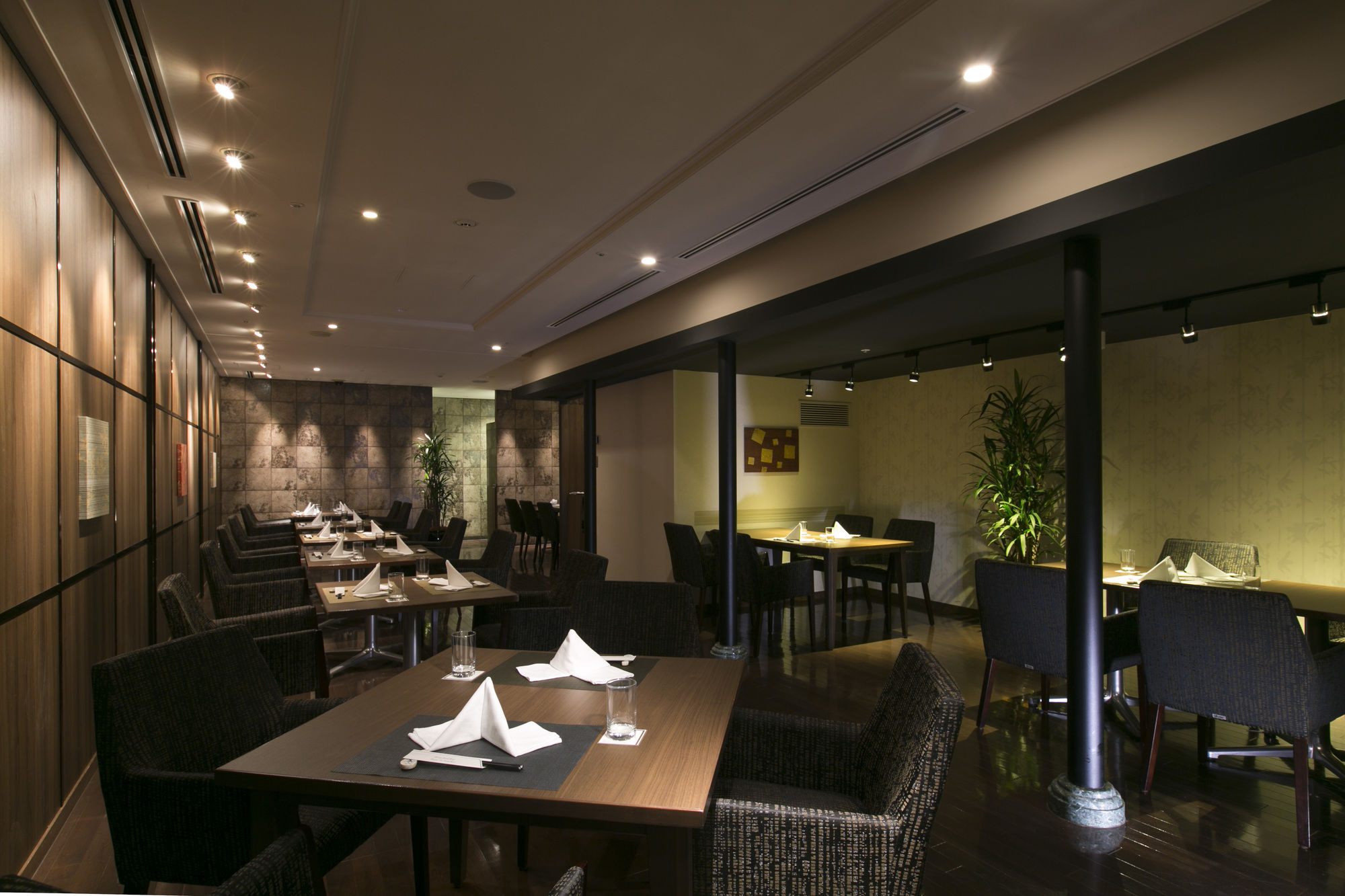 Meitetsu New Grand Hotel