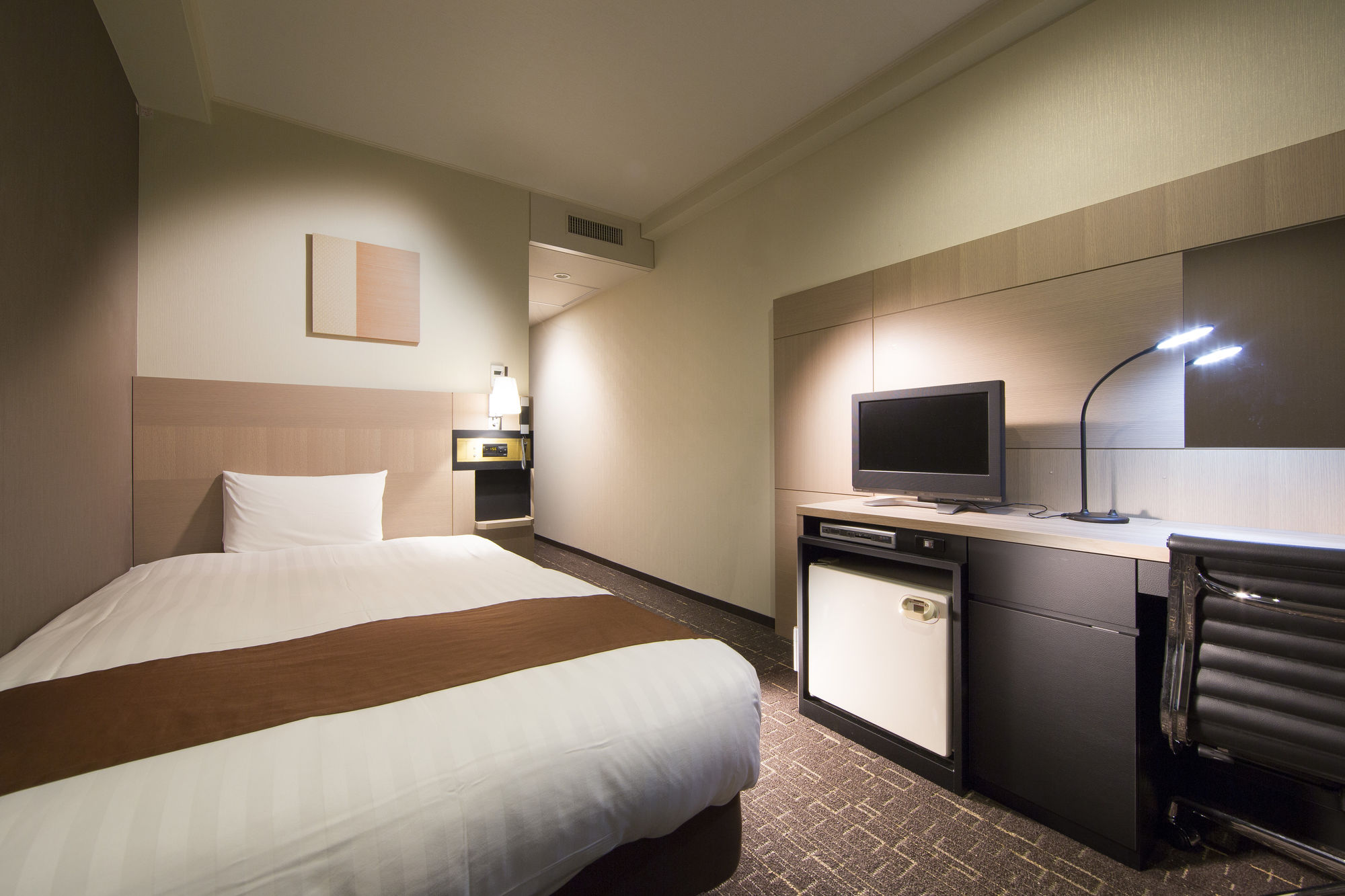 Meitetsu New Grand Hotel