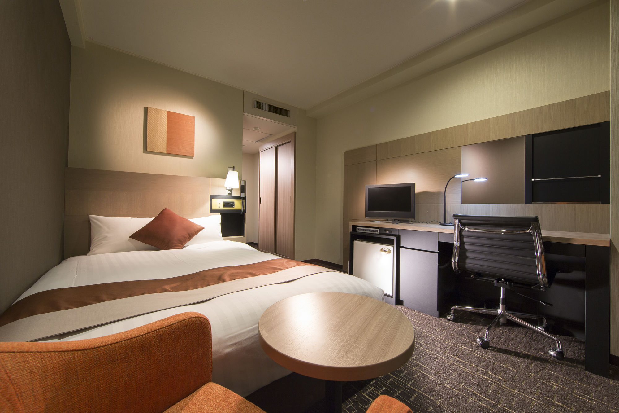 Meitetsu New Grand Hotel