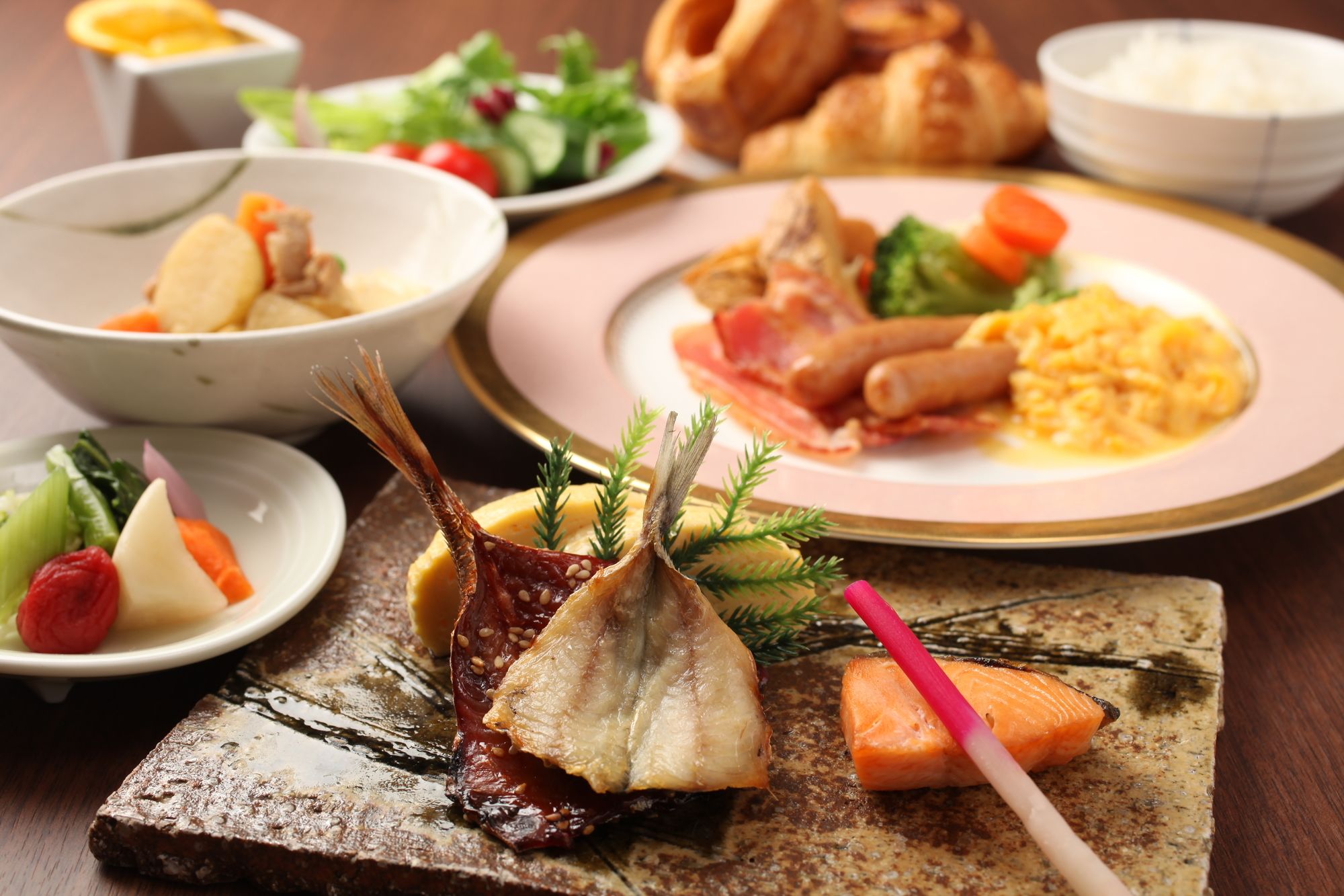 Meitetsu New Grand Hotel