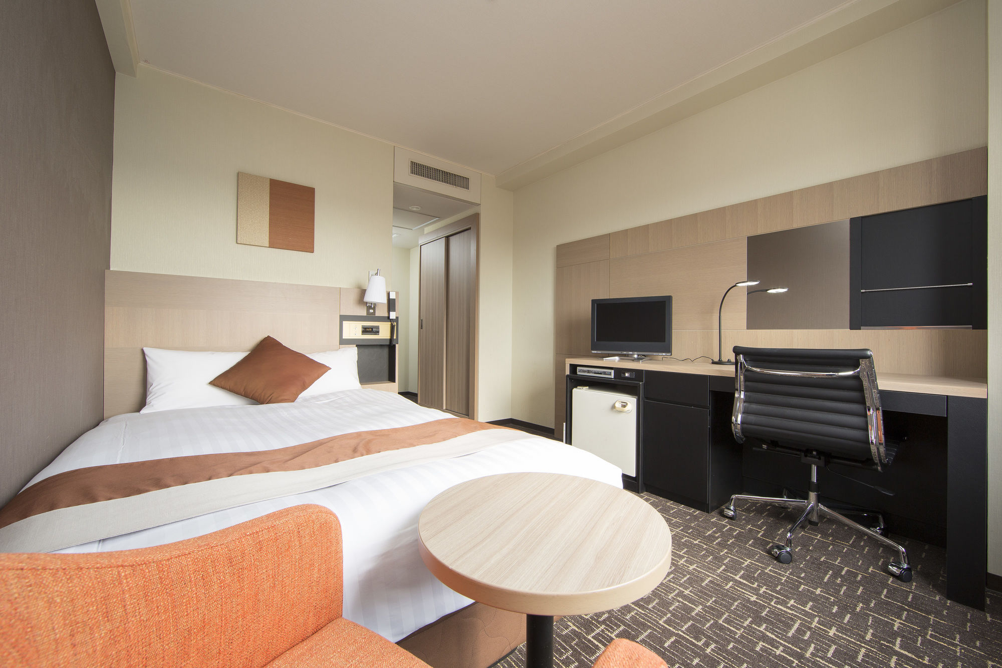 Meitetsu New Grand Hotel
