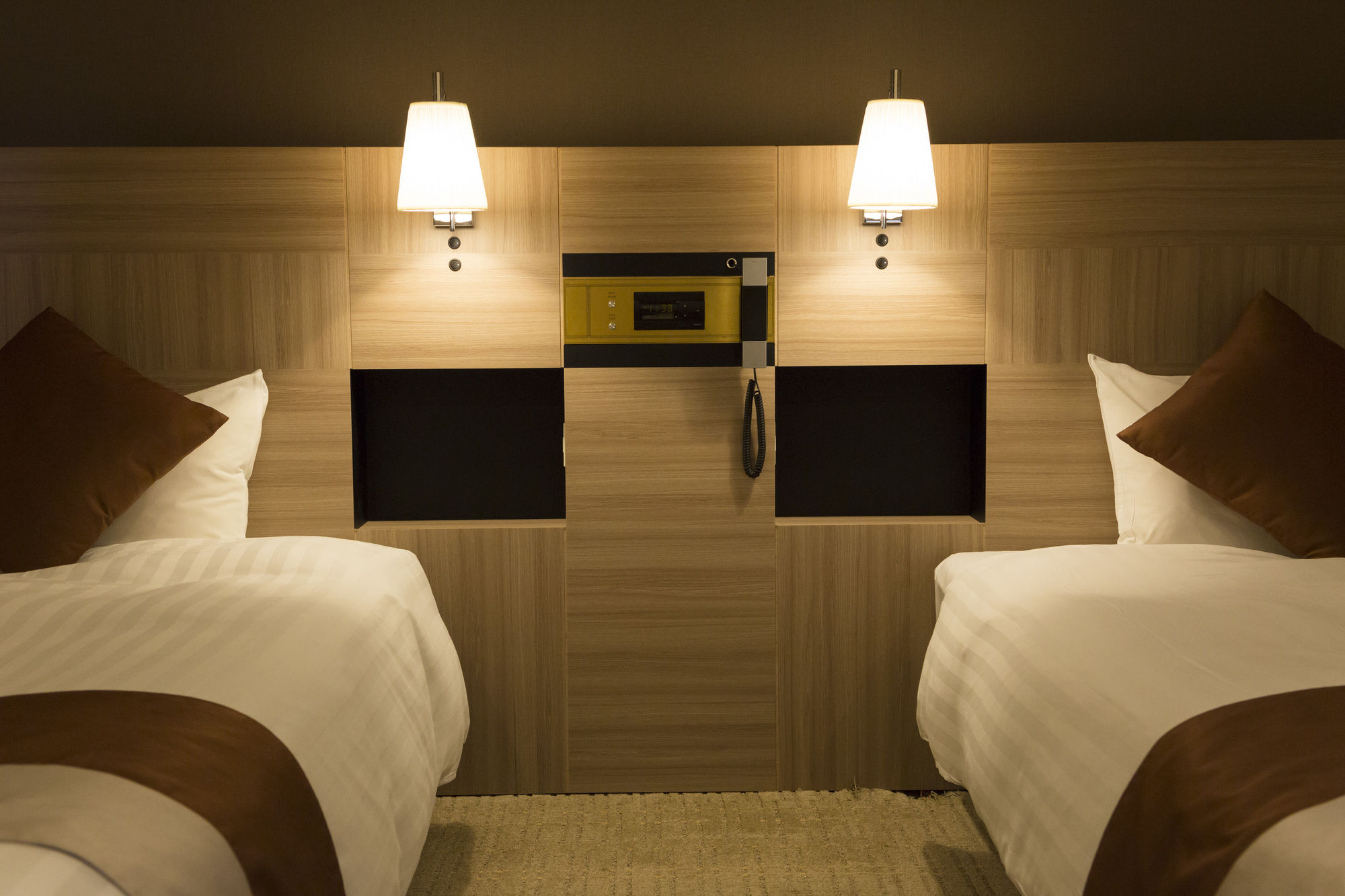 Meitetsu New Grand Hotel