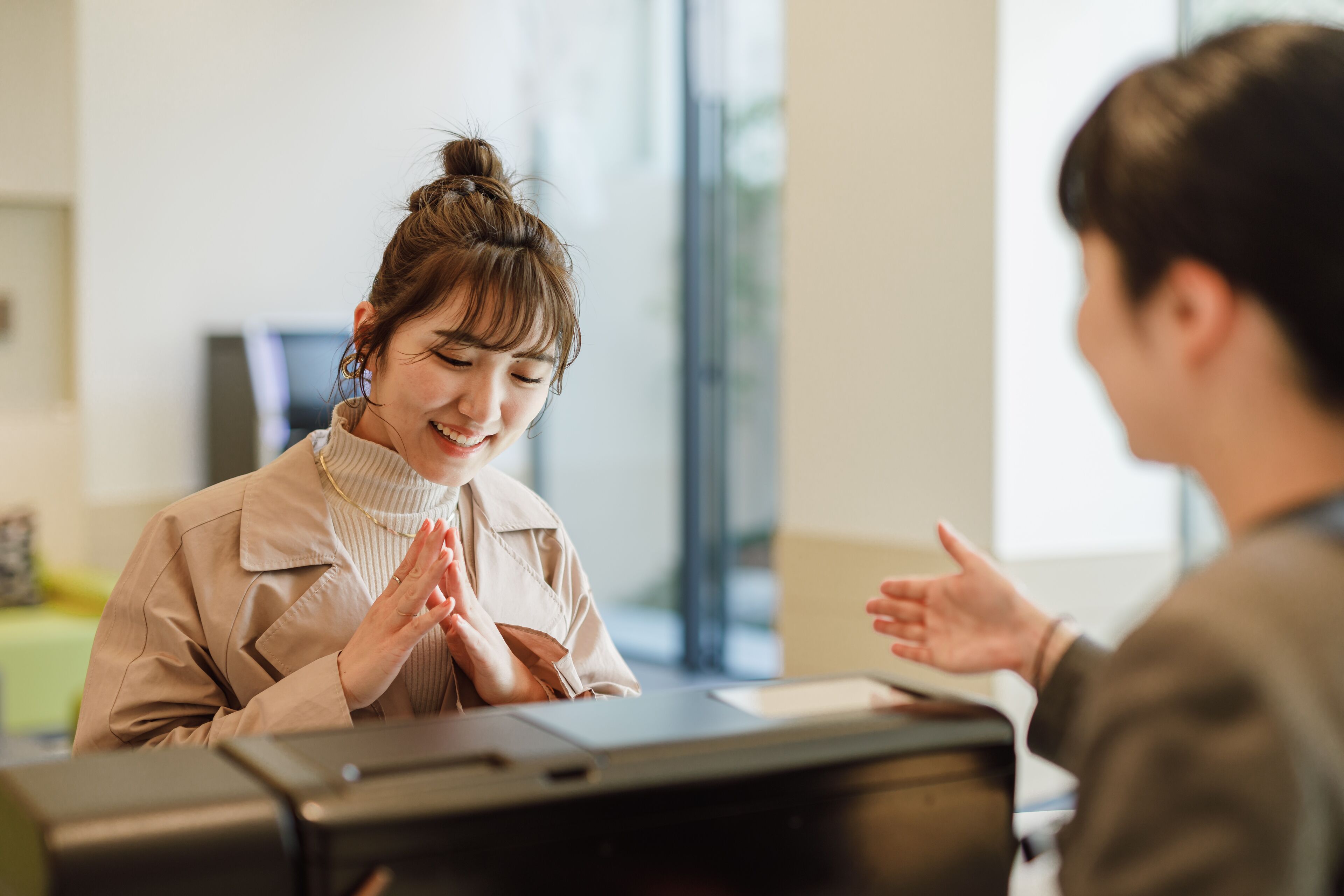 Montblanc Hotel Rafffine Nagoyaekimae