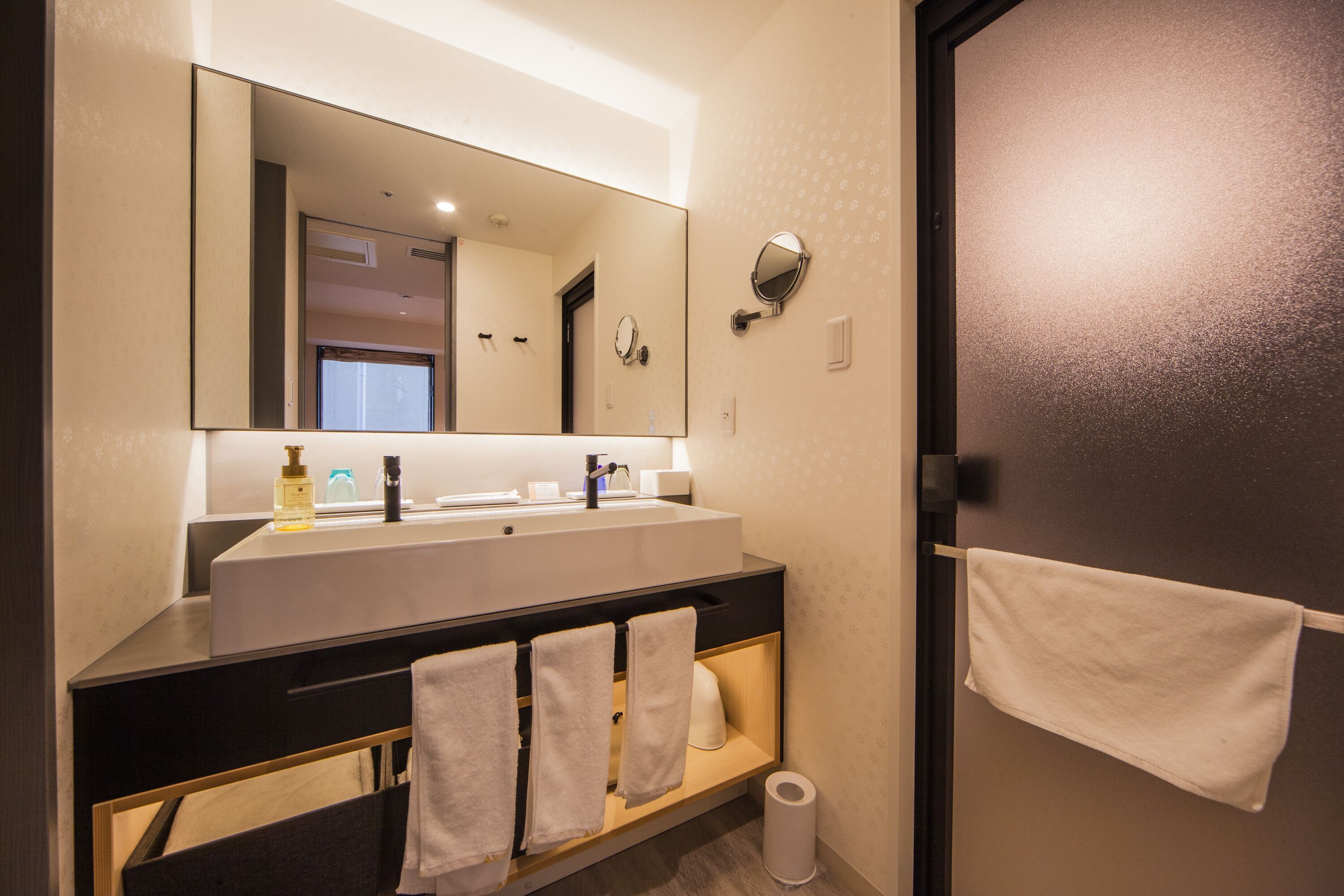 Montblanc Hotel Rafffine Nagoyaekimae