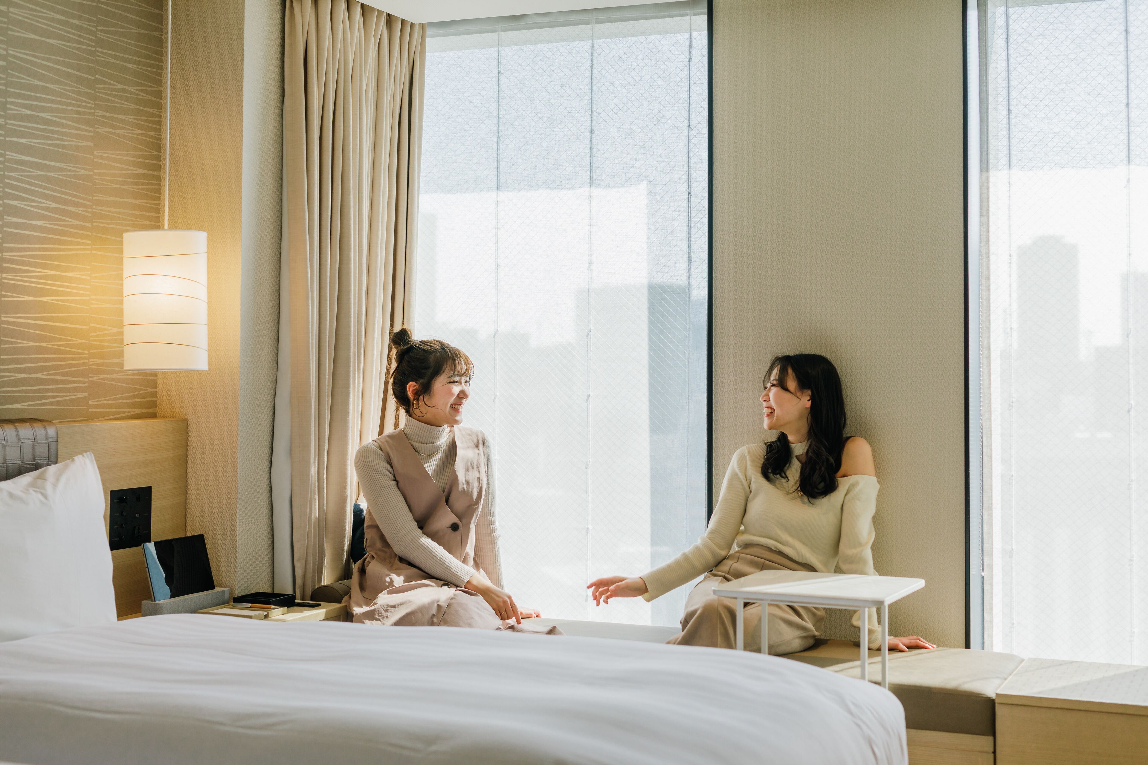 Montblanc Hotel Rafffine Nagoyaekimae