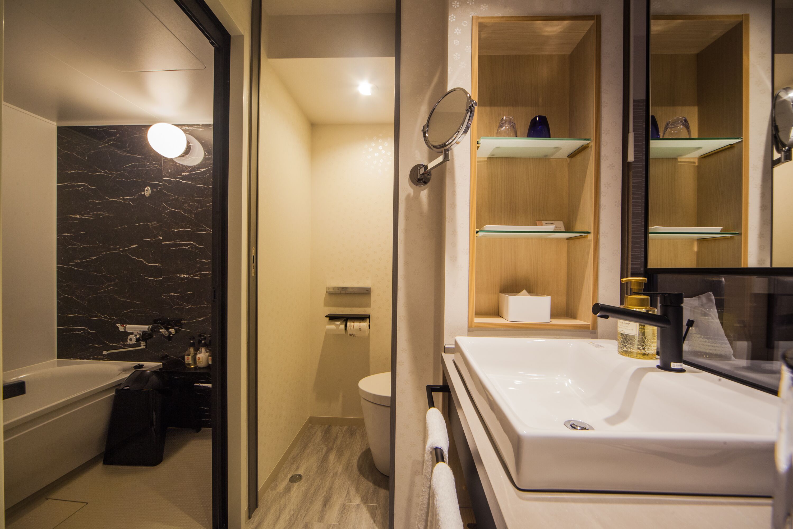 Montblanc Hotel Rafffine Nagoyaekimae