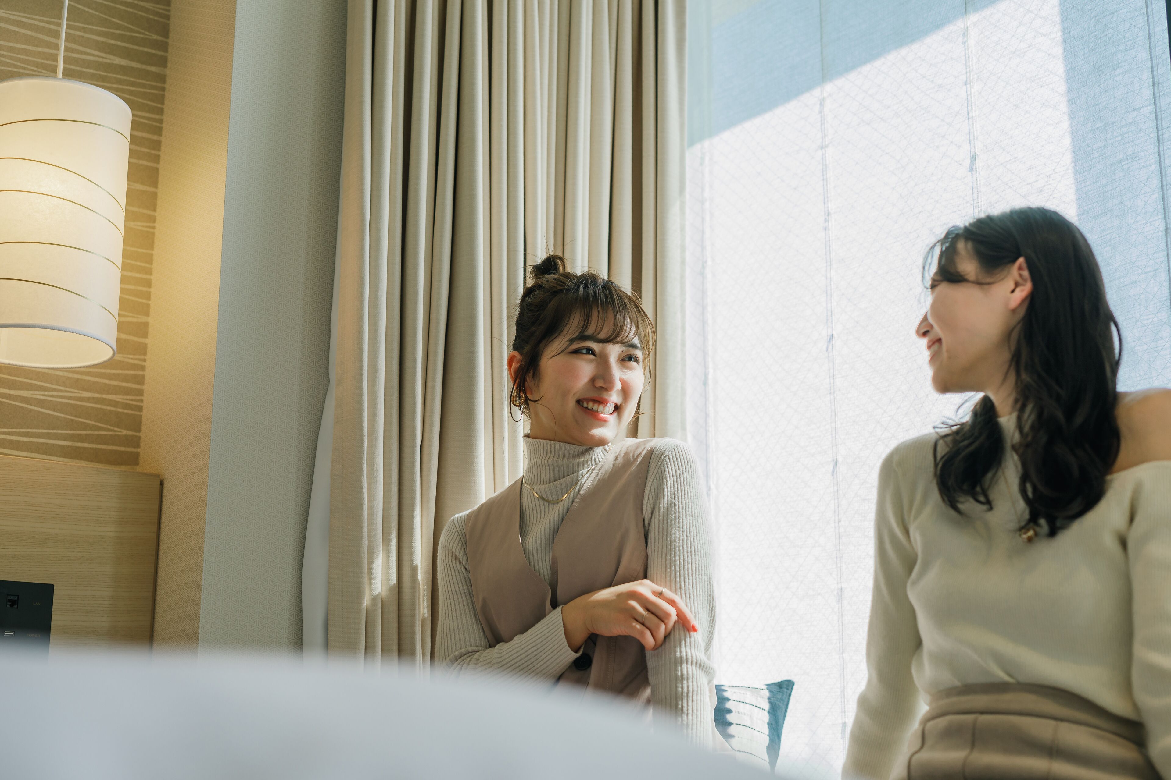 Montblanc Hotel Rafffine Nagoyaekimae