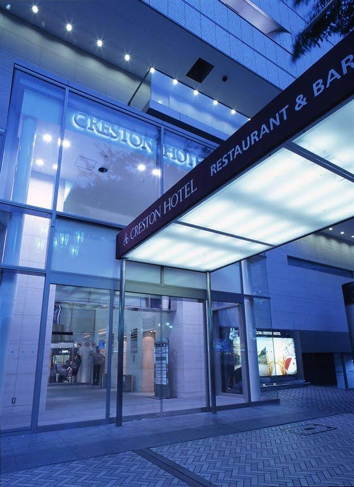 Nagoya Creston