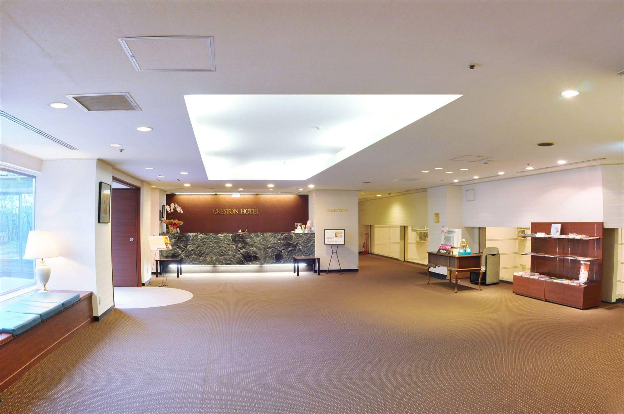 Nagoya Creston