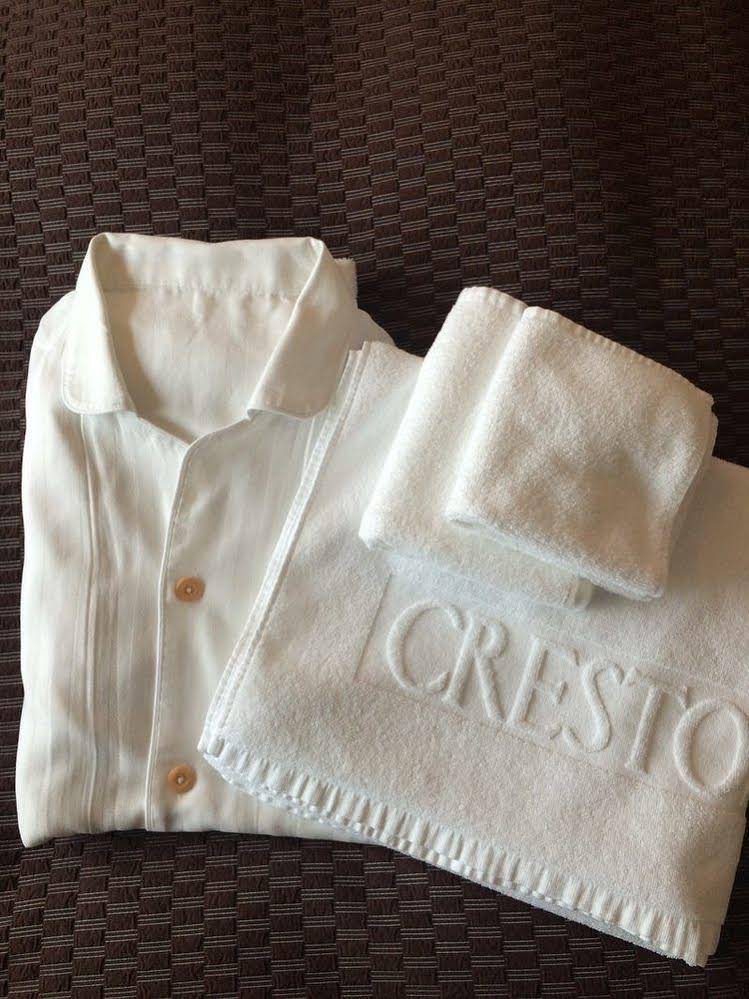 Nagoya Creston