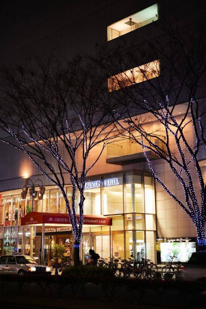 Nagoya Creston
