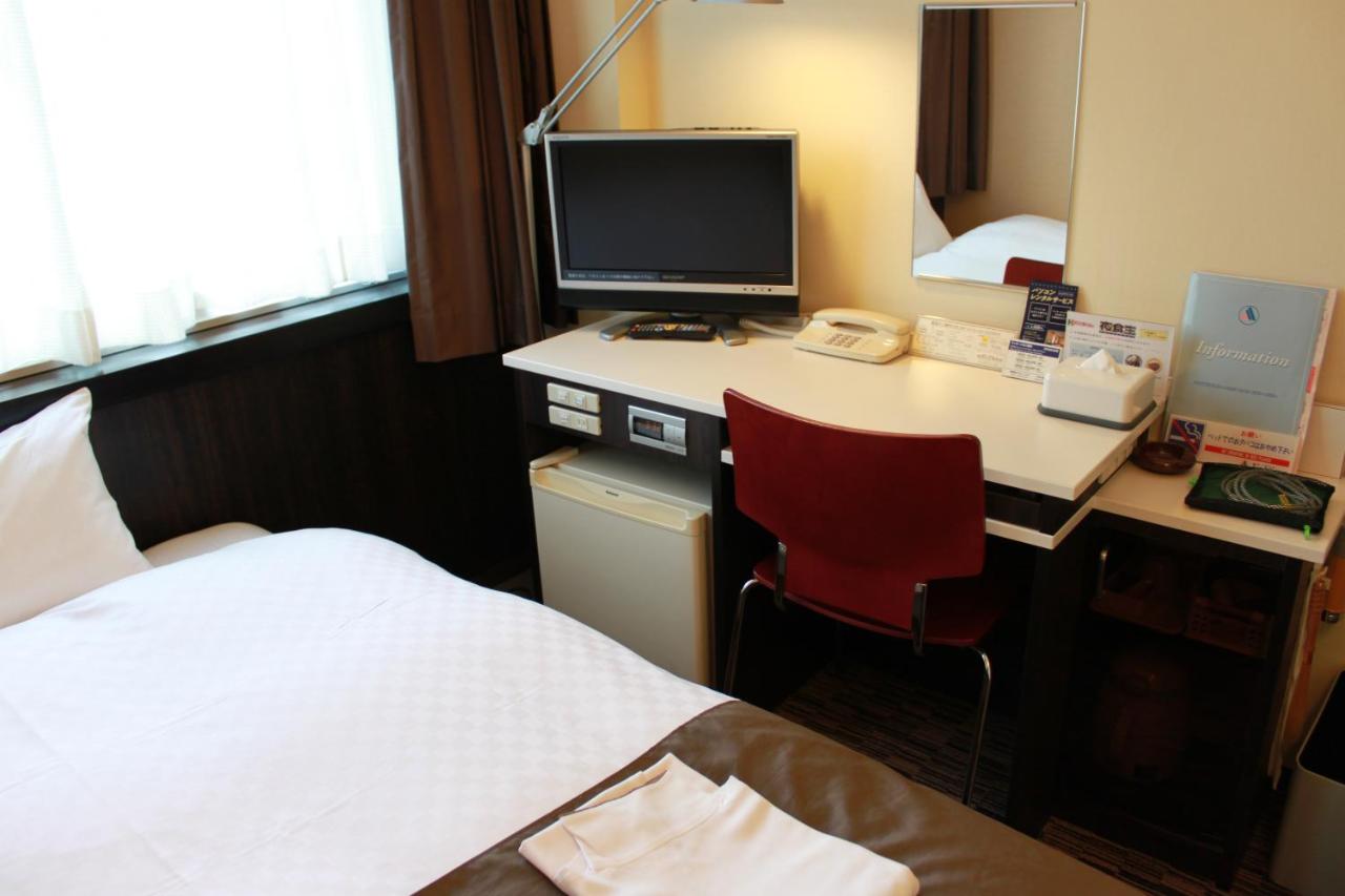 Nagoya Fushimi Mont-Blanc Hotel