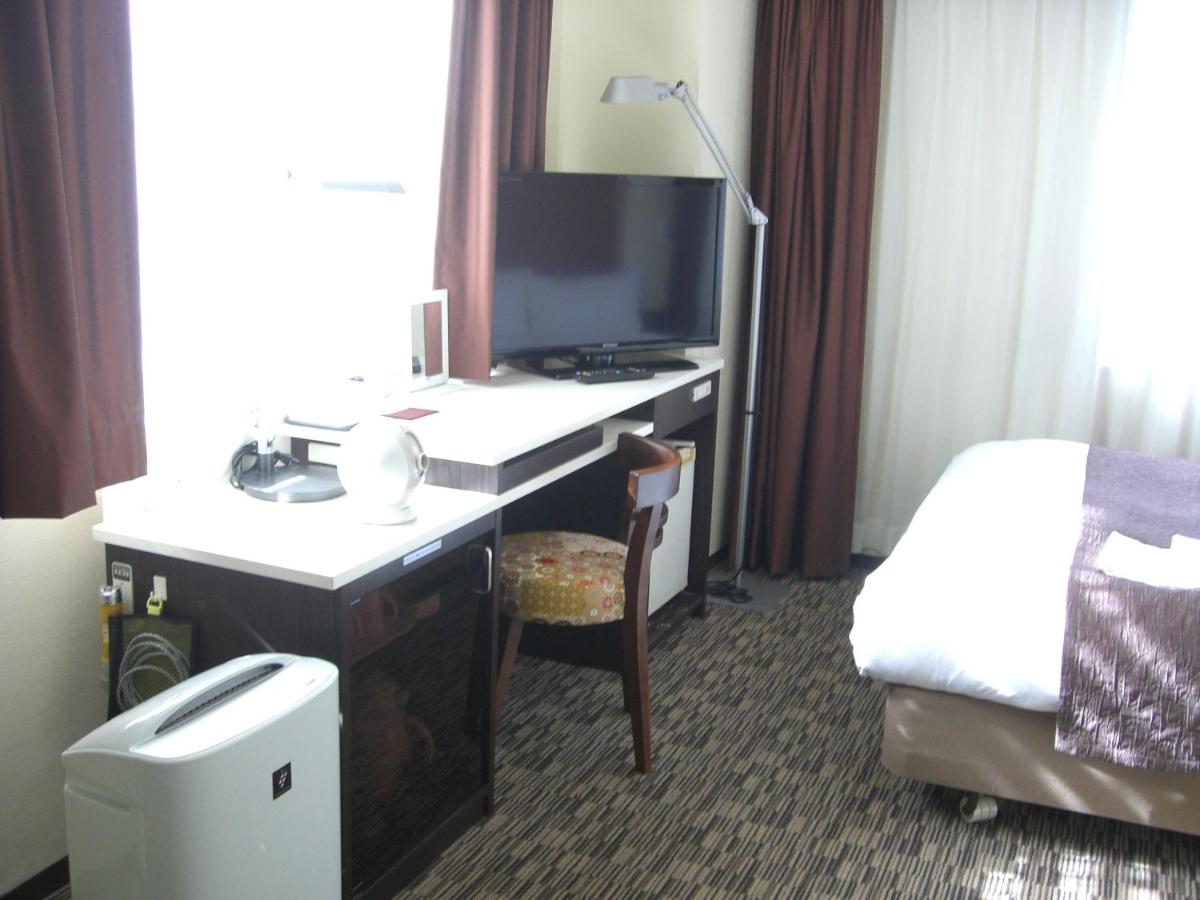 Nagoya Fushimi Mont-Blanc Hotel