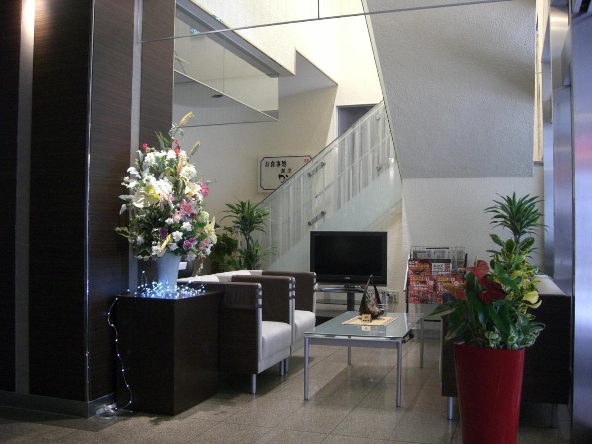 Nagoya Fushimi Mont-Blanc Hotel