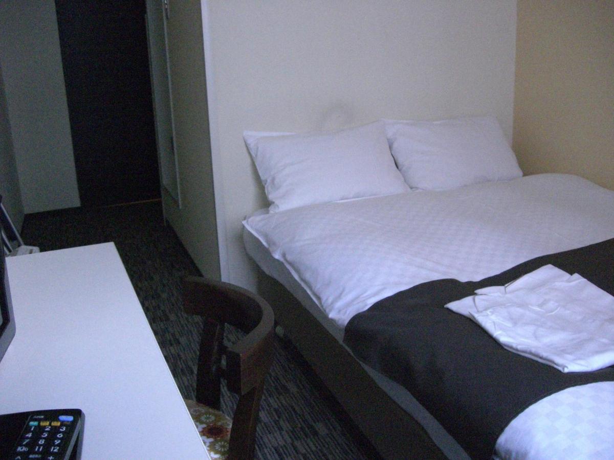 Nagoya Fushimi Mont-Blanc Hotel